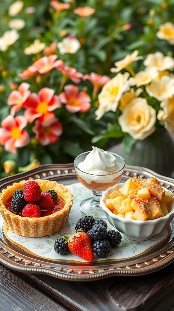 Quick and Delicious Summer Dinner Ideas