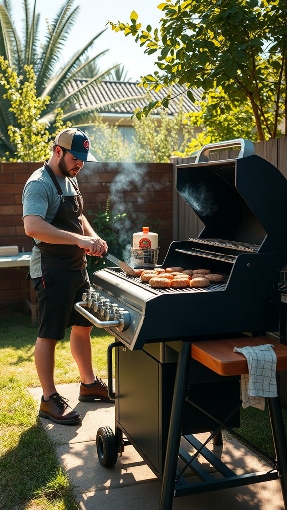 Must-Have Items for the Ultimate Summer Party