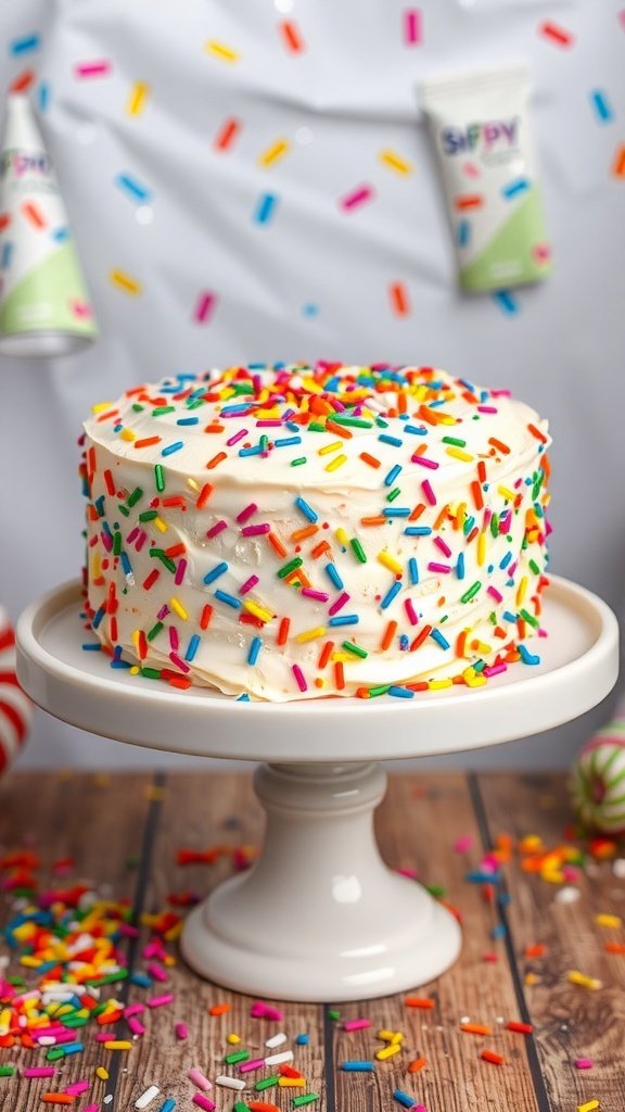 Creative Graduation Cookie Cake Ideas to Celebrate Your Big Day