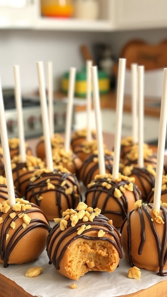 Creative Graduation Cake Pop Ideas to Celebrate Your Big Day