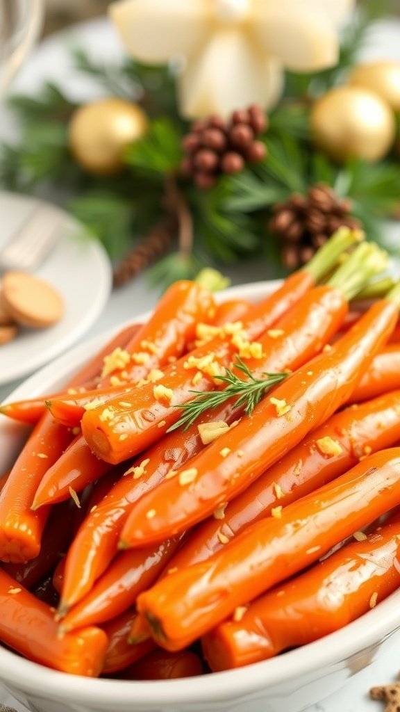 Delicious Brown Sugar Carrot Recipes You Need to Try
