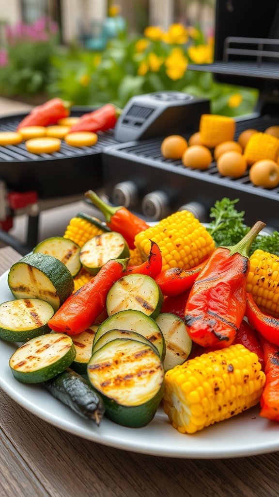 Delicious Summer Eating Ideas to Savor All Season