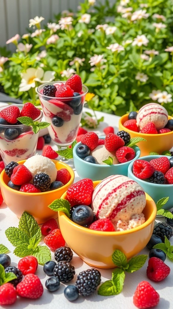 Quick and Delicious Summer Meals for Hot Days