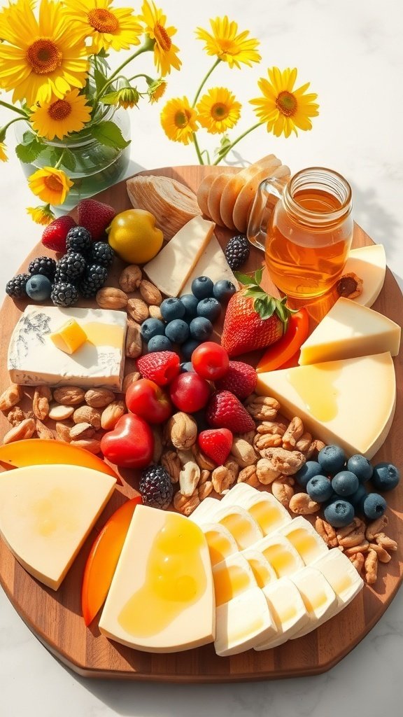 Fun and Easy Summer Lunch Ideas for Kids