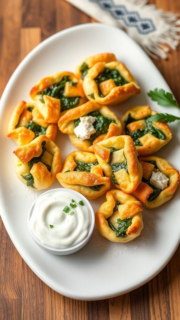 Delicious Summer Appetizers Perfect for Your Next Party