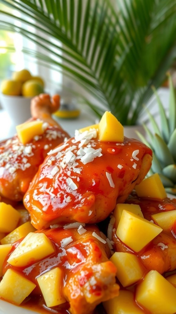 Refreshing Summer Crockpot Recipes to Try