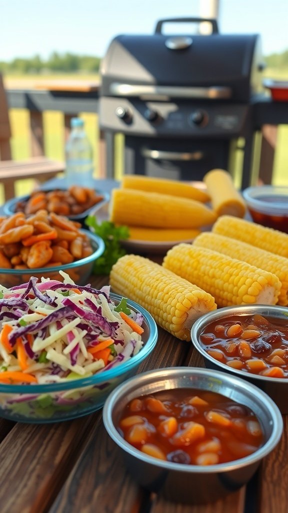 Refreshing Summer Food Ideas to Beat the Heat