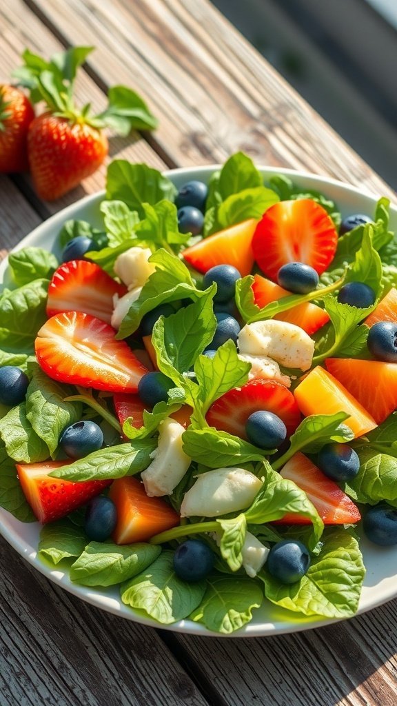 Refreshing Summer Foods You Need to Try