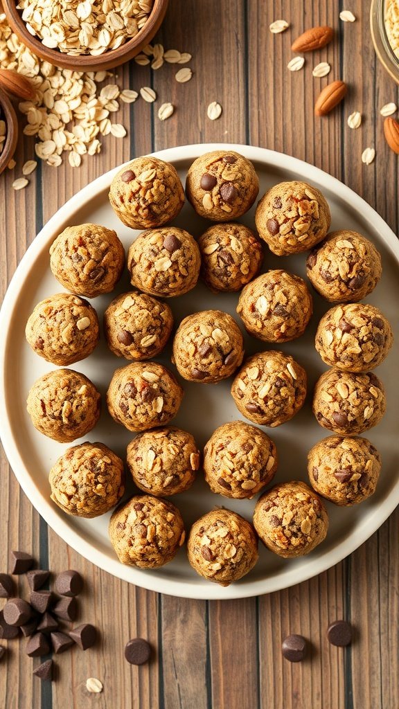 Refreshing Summer Snacks to Beat the Heat