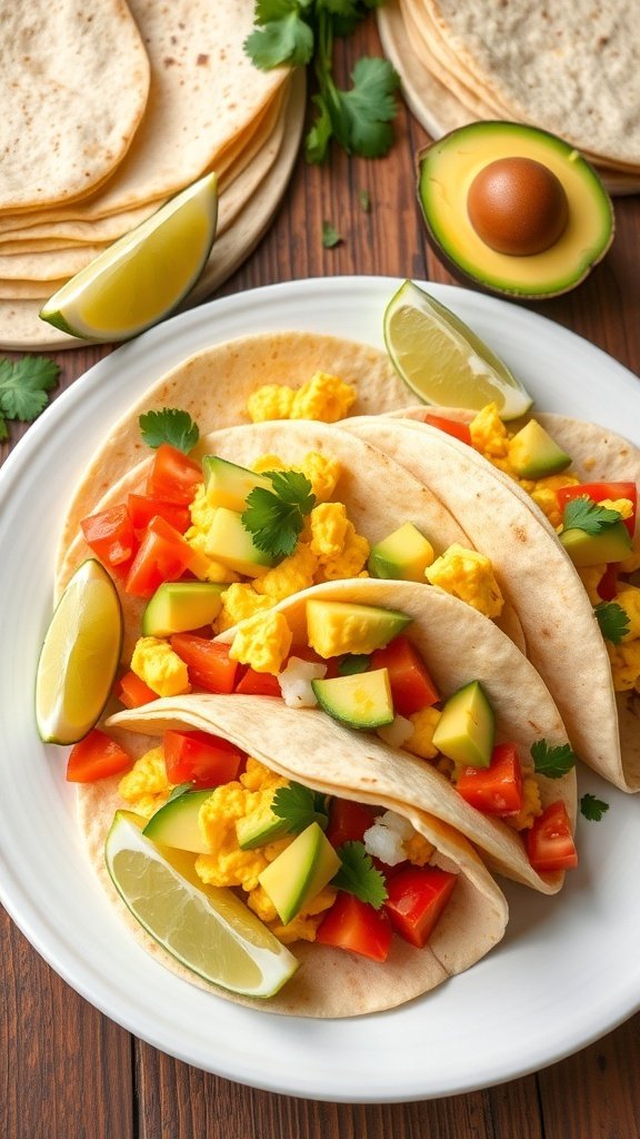 Refreshing Summer Breakfast Ideas to Kickstart Your Day