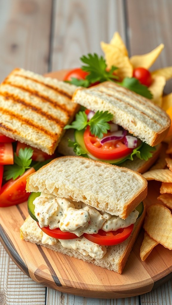 Affordable Summer Meal Ideas for Budget-Friendly Dining