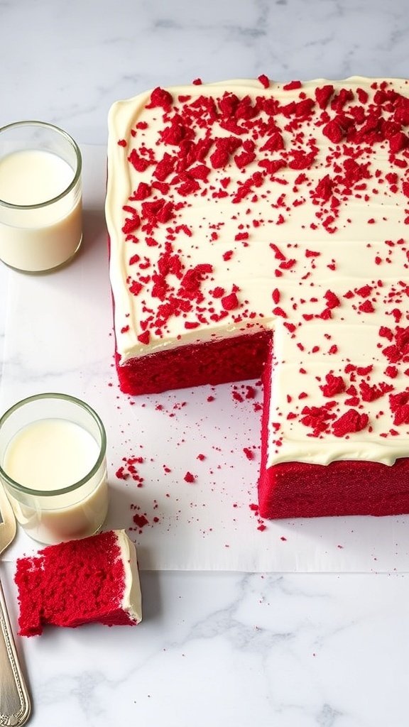 Creative Graduation Sheet Cakes to Celebrate Your Big Day