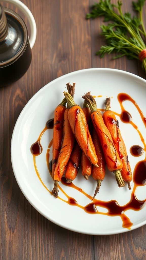 Delicious Candied Carrot Recipes You Need to Try