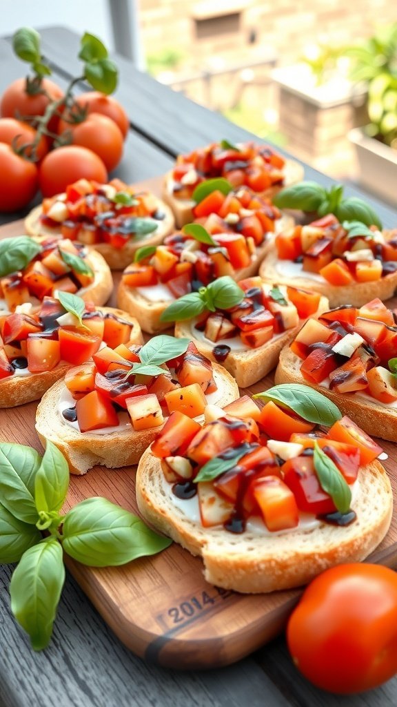 Delicious Dishes for Your Summer Potluck Party