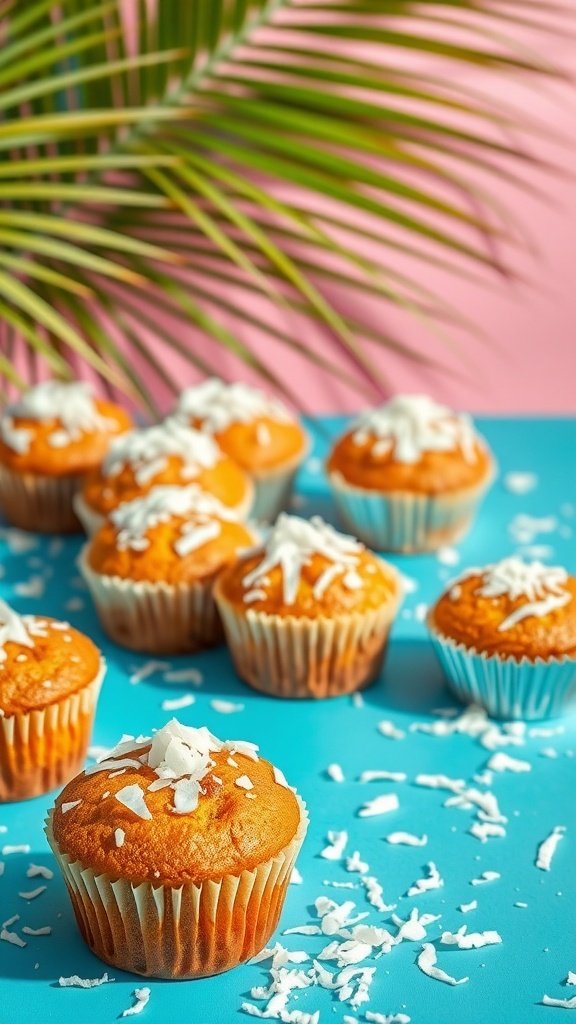 Delicious Carrot Cake Muffin Recipes You Need to Try