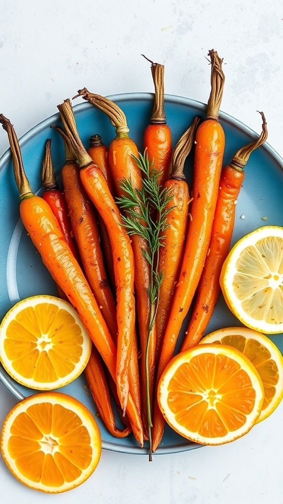 Delicious Honey Glazed Carrot Recipes You Need to Try