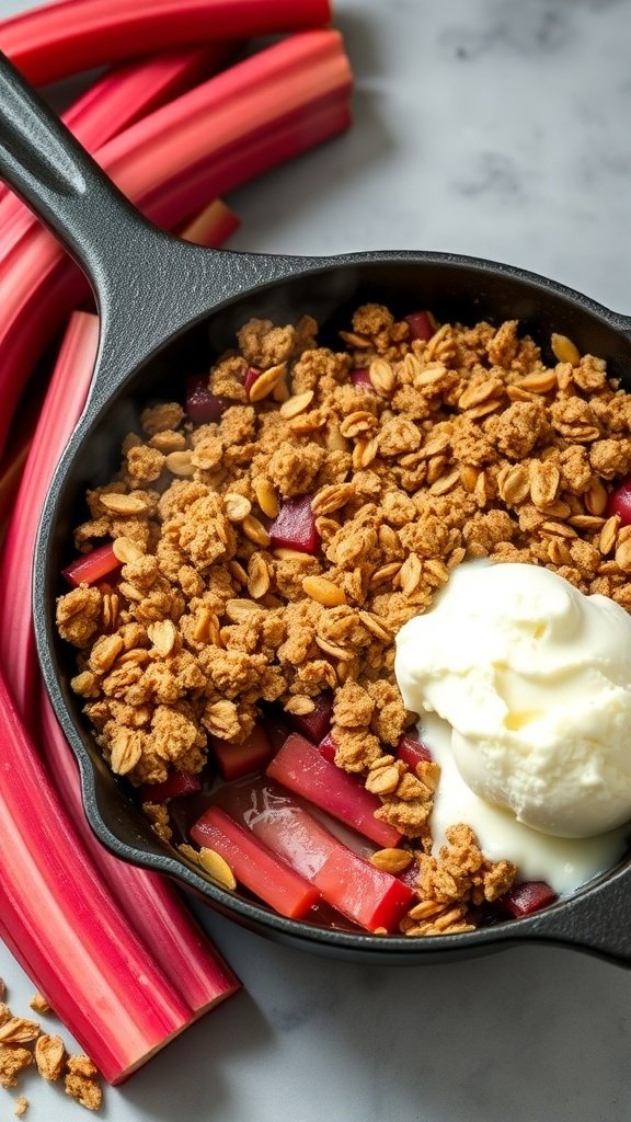 Refreshing Summer Baking Recipes to Try This Season