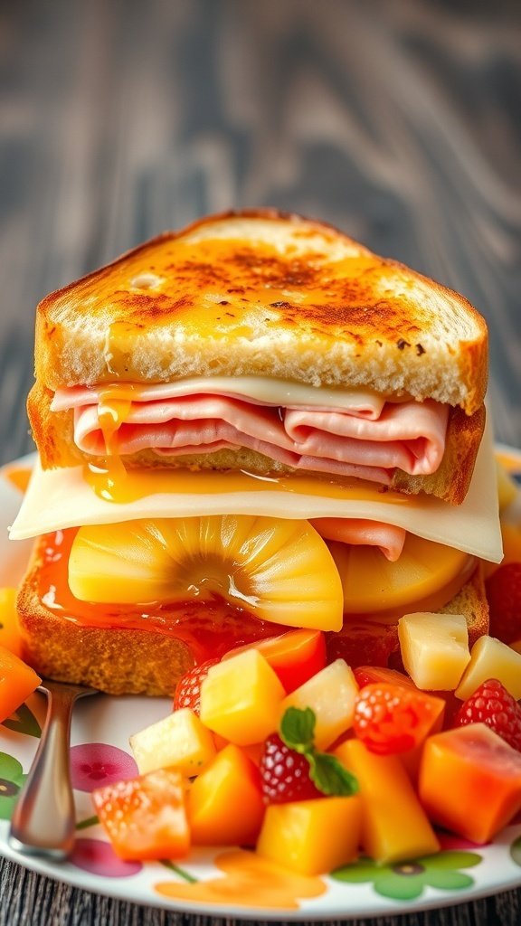 Refreshing Summer Sandwiches to Savor This Season