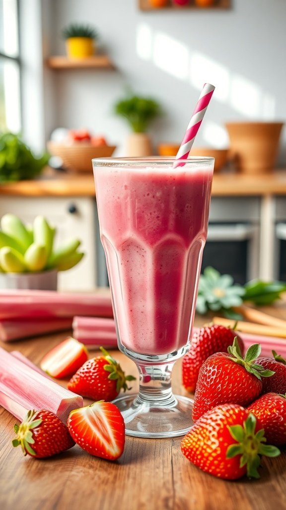 Delicious Rhubarb Recipes You’ll Love