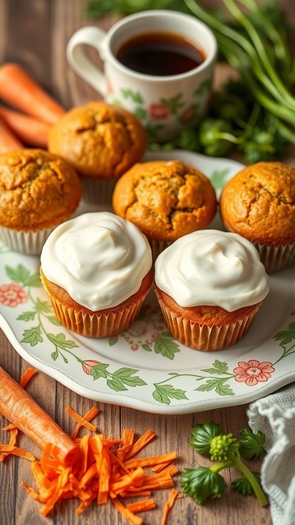 Easy Carrot Cake Recipes You Can Make Today