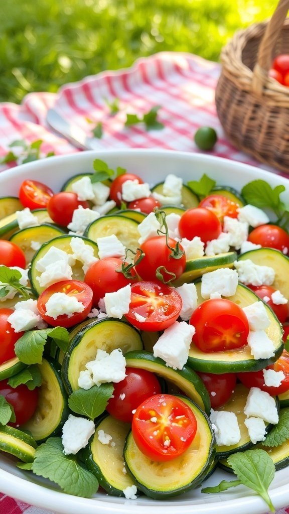 Delicious Summer Squash Recipes You Need to Try