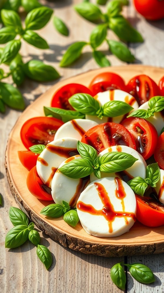 Quick and Easy Summer Dinner Recipes to Beat the Heat