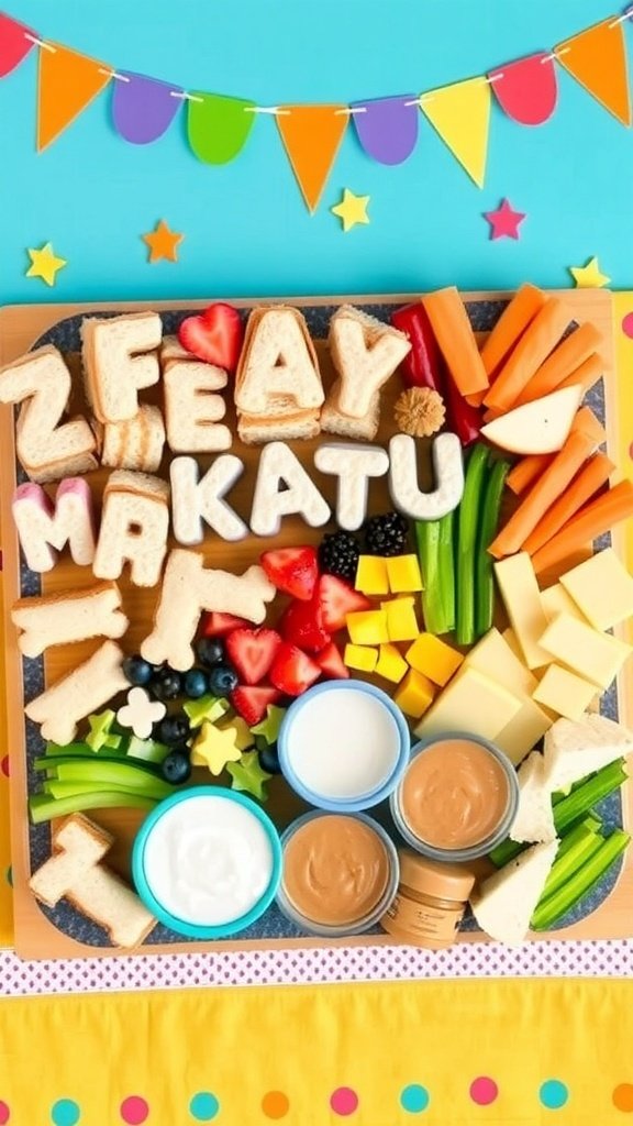 Creative Summer Charcuterie Board Ideas You’ll Love