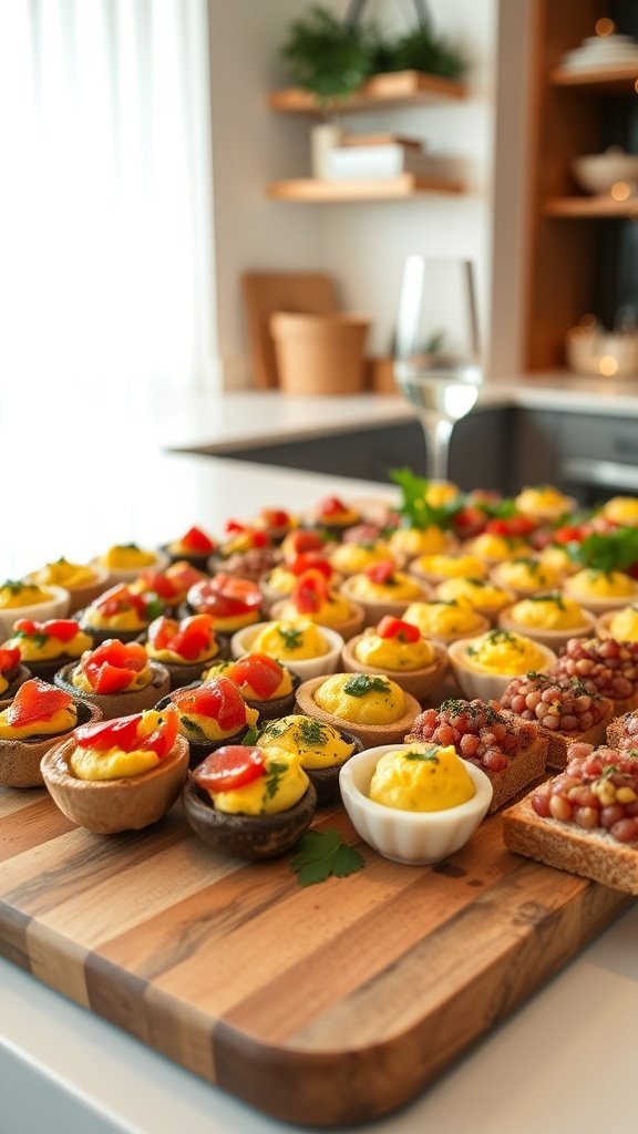 Delicious Graduation Food Ideas to Celebrate Your Achievement