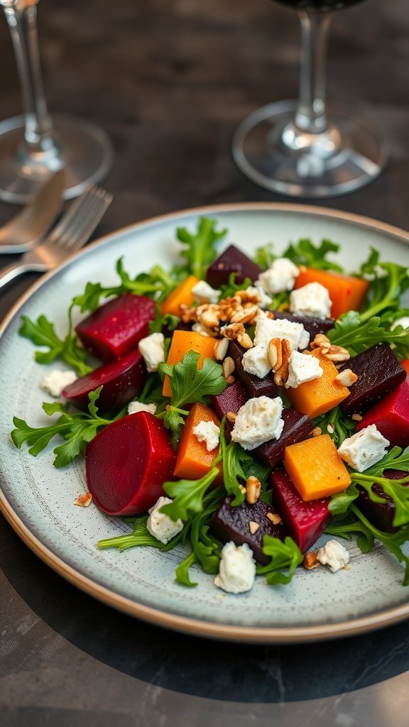 Refreshing Summer Salads You’ll Love