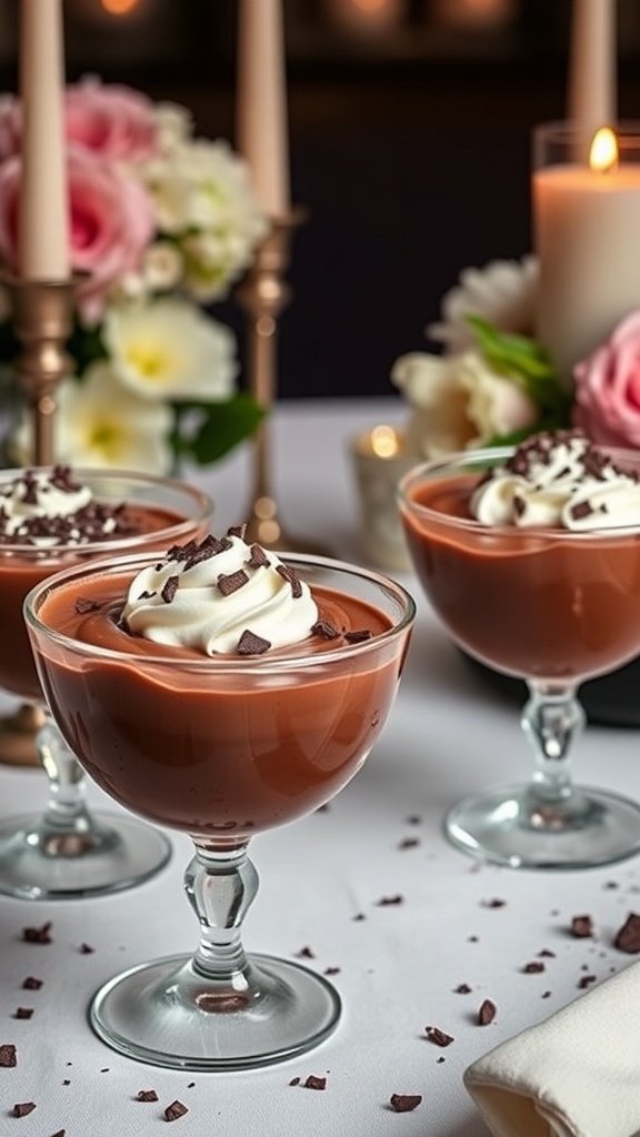 Delicious Desserts to Sweeten Your Grad Party