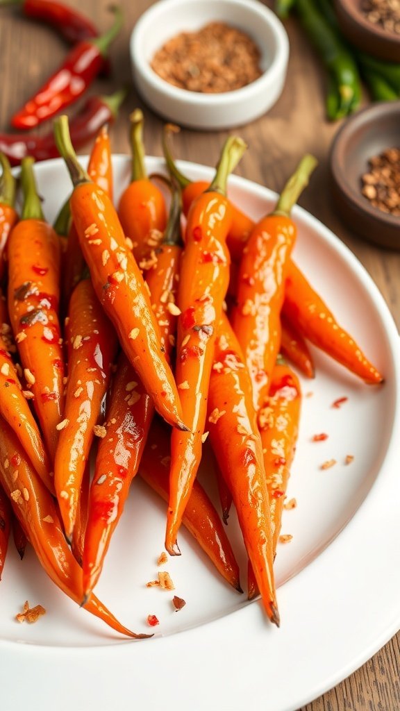 Delicious Baby Carrot Recipes You Need to Try