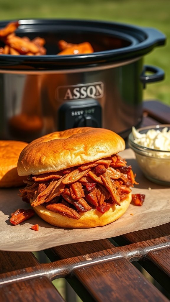 Delicious Summer Slow Cooker Recipes to Beat the Heat