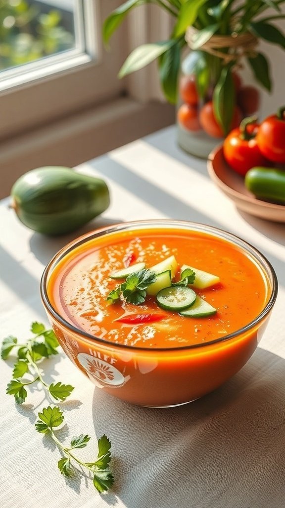 Easy Summer Dinners for Effortless Entertaining