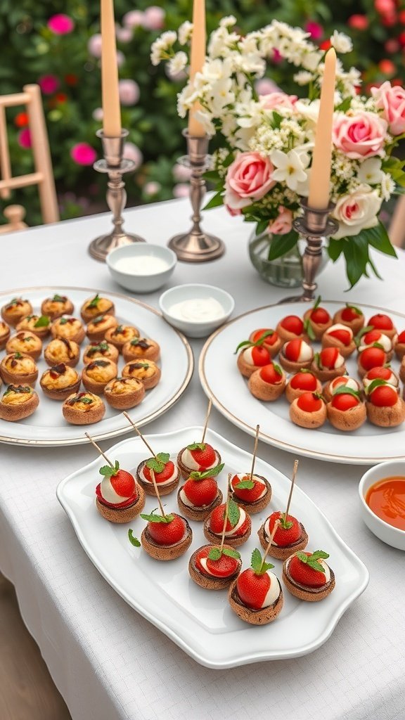 Must-Have Dishes for the Perfect Summer Dinner Party