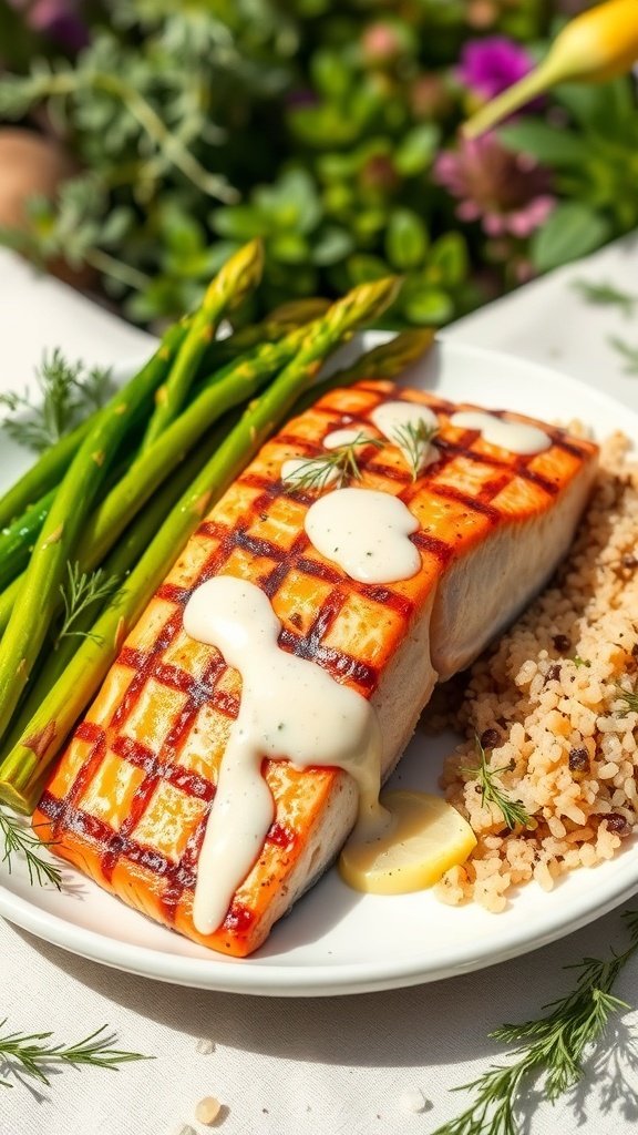 Refreshing Summer Dinner Recipes for Hot Nights