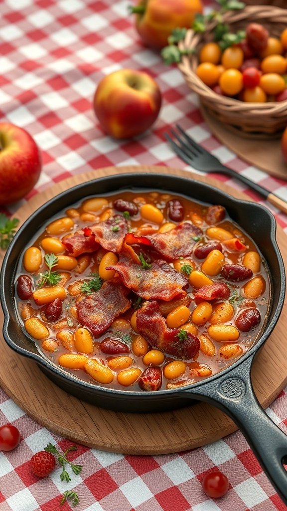 Must-Try Side Dishes for Your Summer Cookout