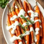 Delicious Honey Roasted Carrot Recipes to Elevate Your Dinner Table public-f20f1342-7eb3-4645-a91d-7ba0c1ff3045
