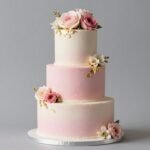 Aesthetic Cake Designs Girly 15: Stunning Ideas for Your Dream Birthday aesthetic cake designs girly 15 with pink tones and elegant decorations