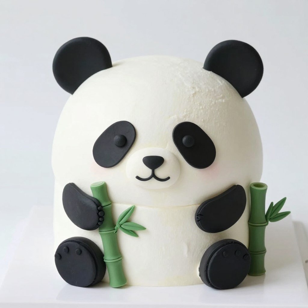 animal themed kids birthday cake with creative designs animal themed kids birthday cake with creative designs