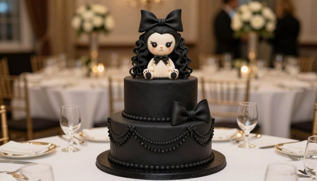 beautiful finished aesthetic cake designs coquette black beautiful finished aesthetic cake designs coquette black