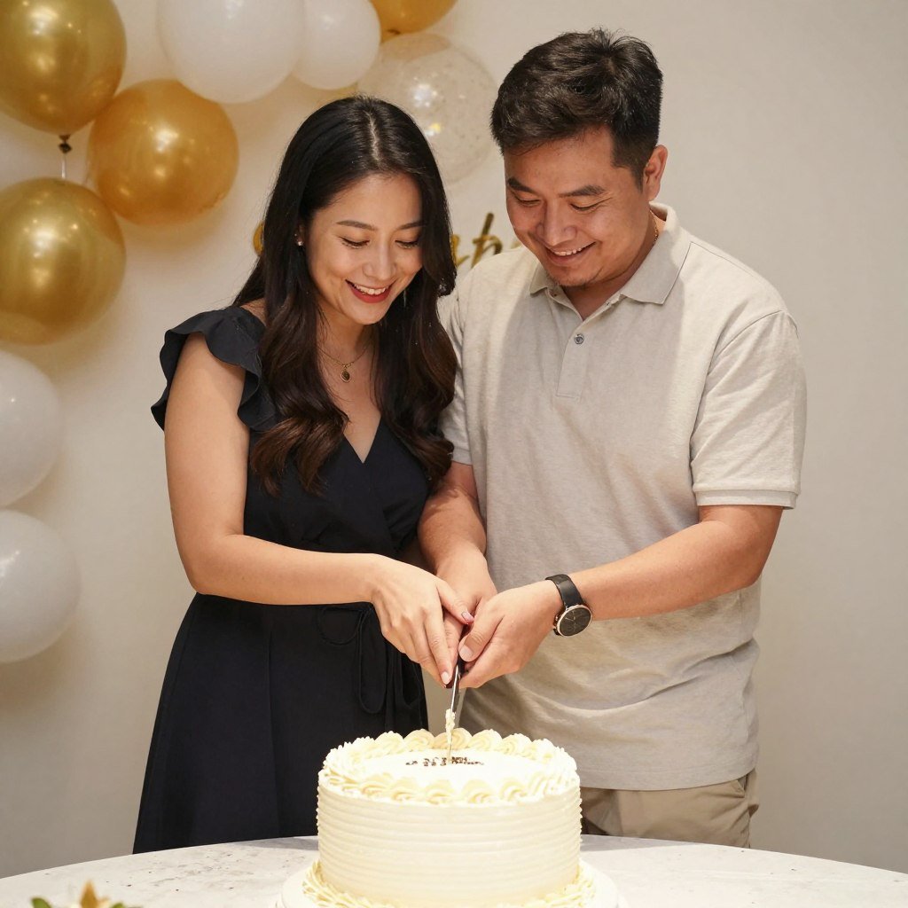 birthday cake cutting ceremony birthday cake cutting ceremony