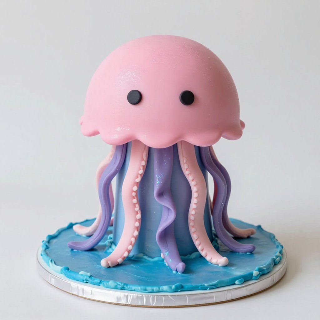 birthday cake designs for kids with underwater sea creatures birthday cake designs for kids with underwater sea creatures