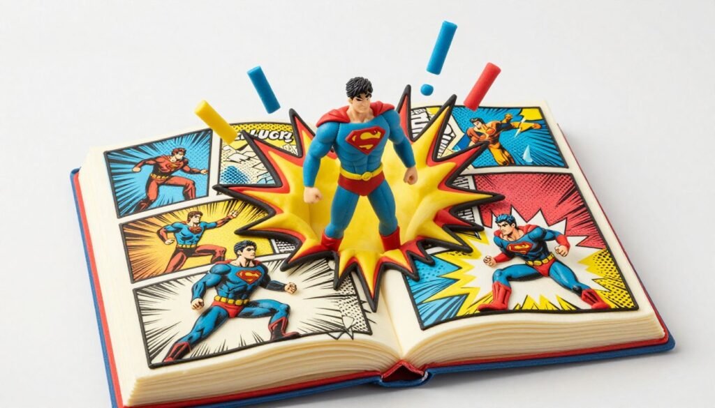 birthday cake ideas for kids with superhero elements birthday cake ideas for kids with superhero elements