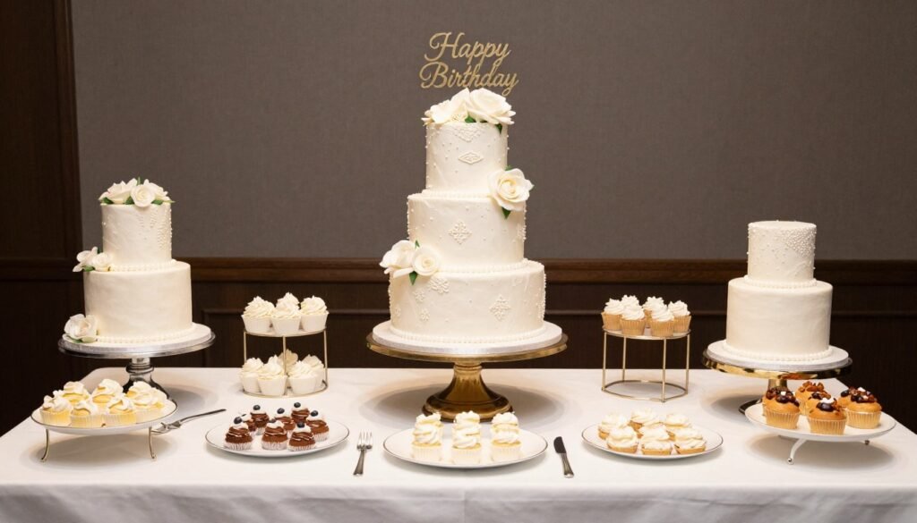 birthday cake presentation husband birthday cake presentation husband