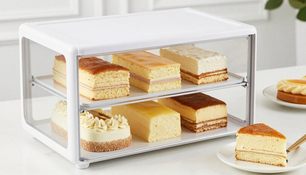 birthday cake storage and serving birthday cake storage and serving