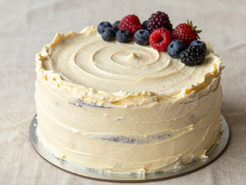 birthday cakes with rustic buttercream texture and swirl pattern birthday cakes with rustic buttercream texture and swirl pattern