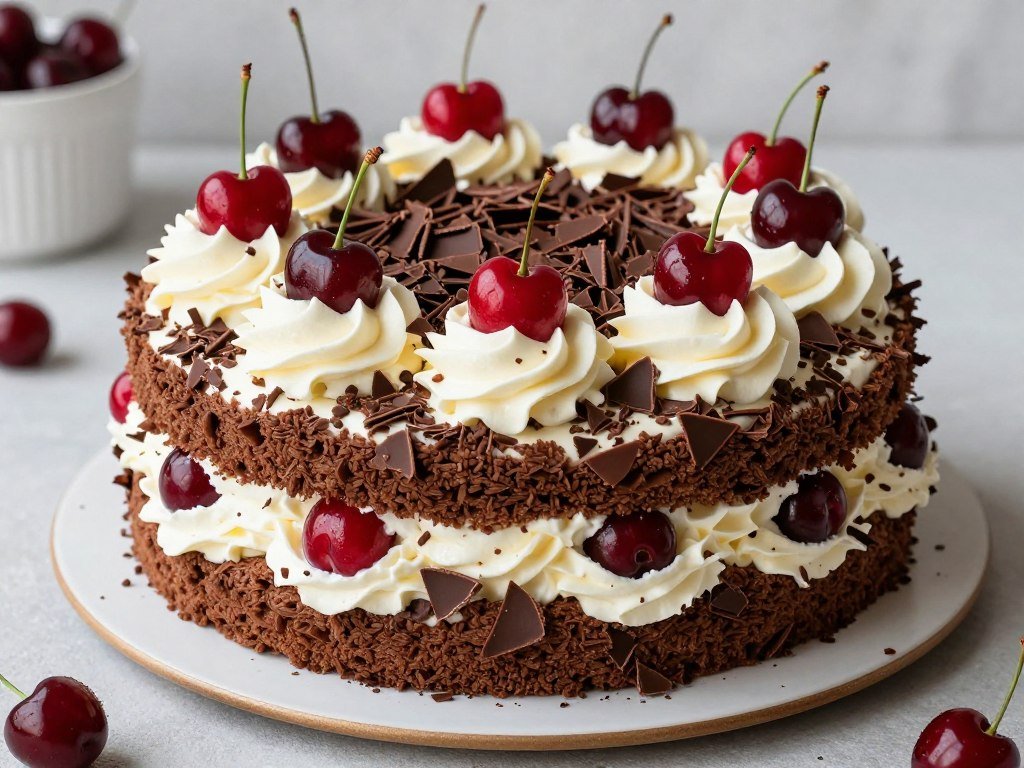 black forest birthday cake for husband black forest birthday cake for husband