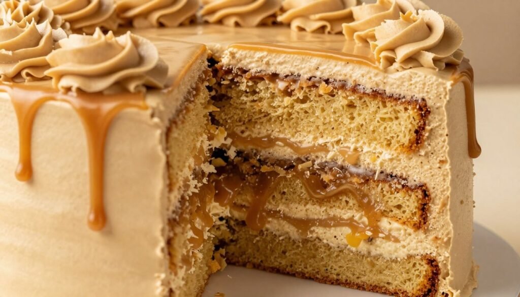 butterscotch cake boyfriend birthday delicious flavor butterscotch cake boyfriend birthday delicious flavor