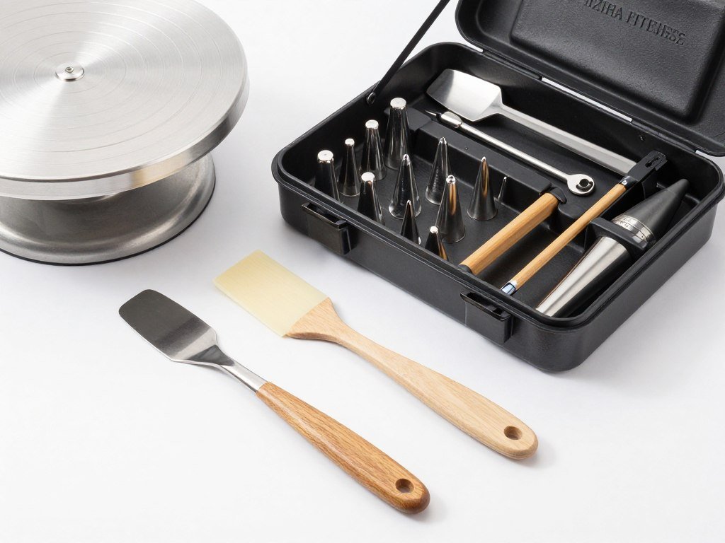 cake decorating essential tools cake decorating essential tools