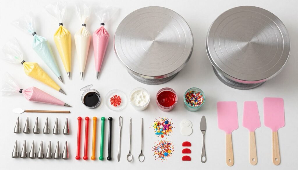 cake decorating tools and techniques for kids birthday cakes cake decorating tools and techniques for kids birthday cakes